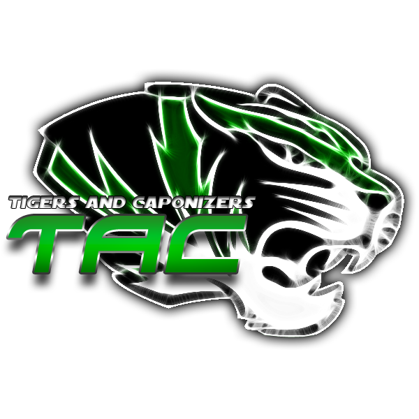 Mit Stolz bei TaC als Member!